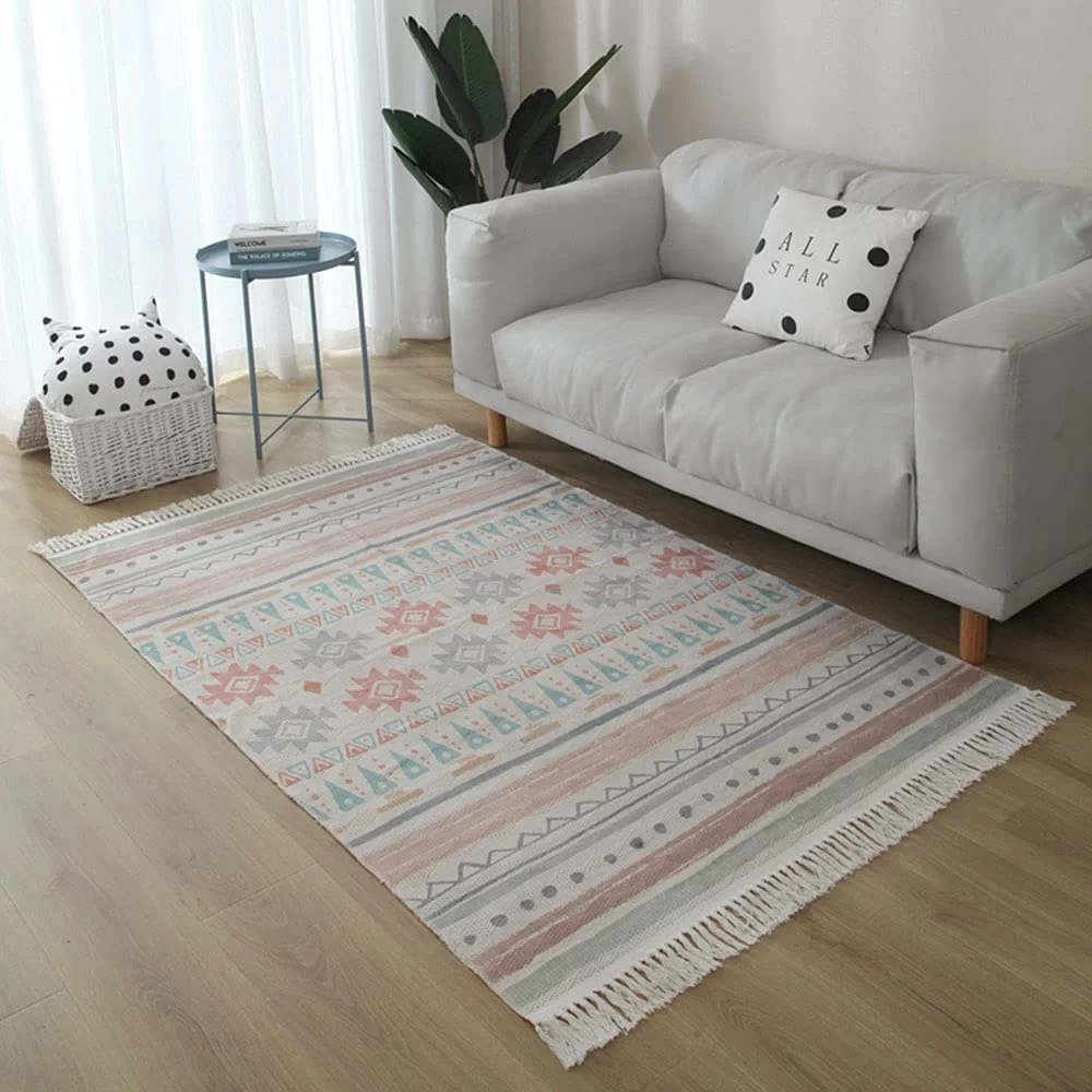 Cotton Rugs