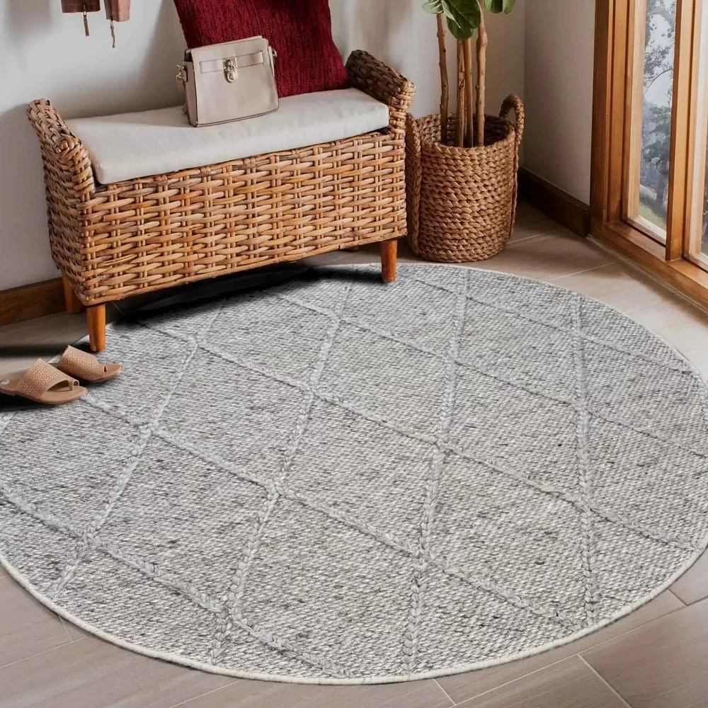 Diamond Rugs S1