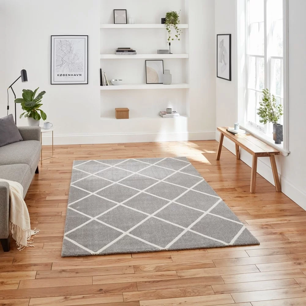 Diamond Rugs