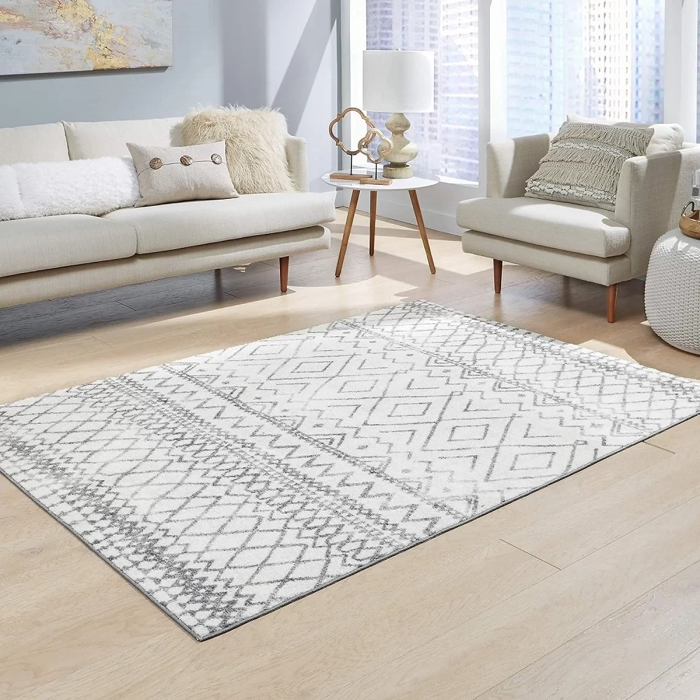 Diamond Rugs