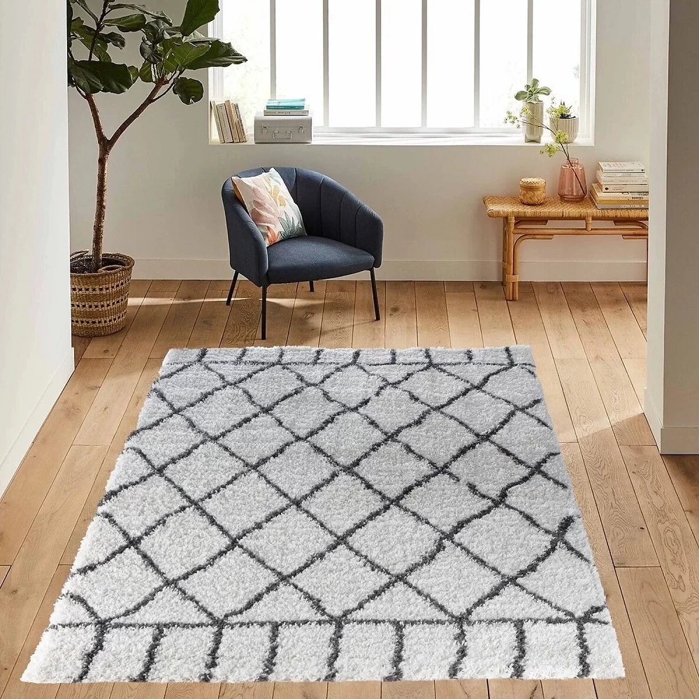 Diamond Rugs
