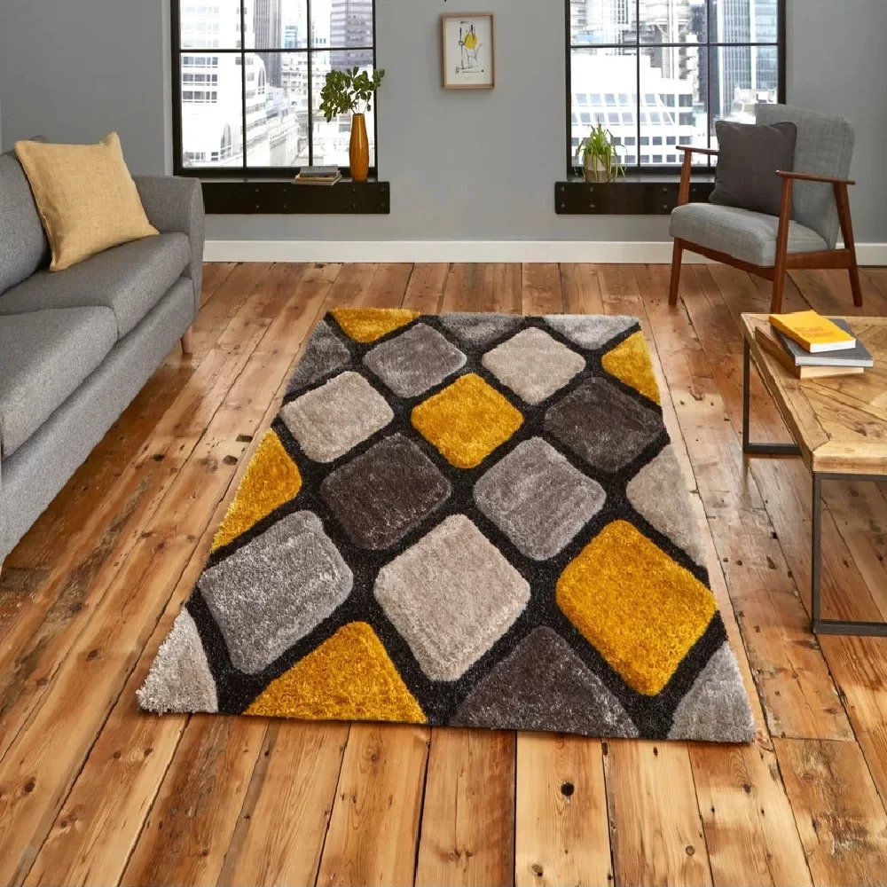 Diamond Rugs