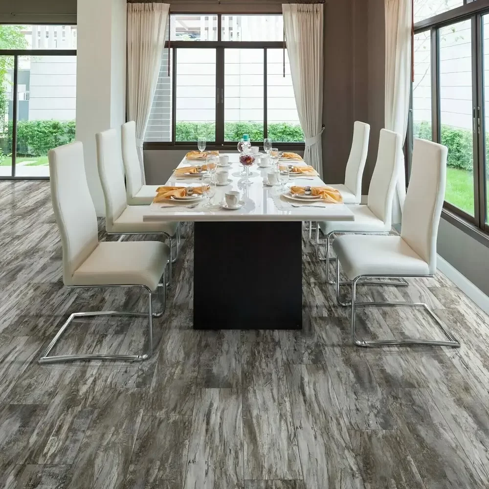 Dining Room Flooring