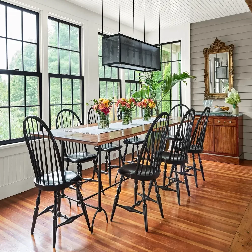 Dining Room Flooring