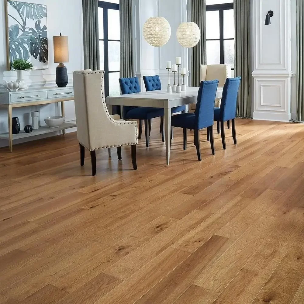 Dining Room Flooring