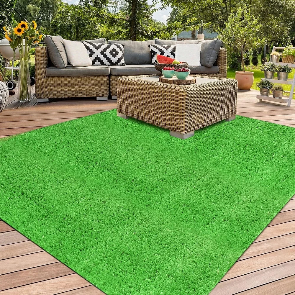 Grass Carpets