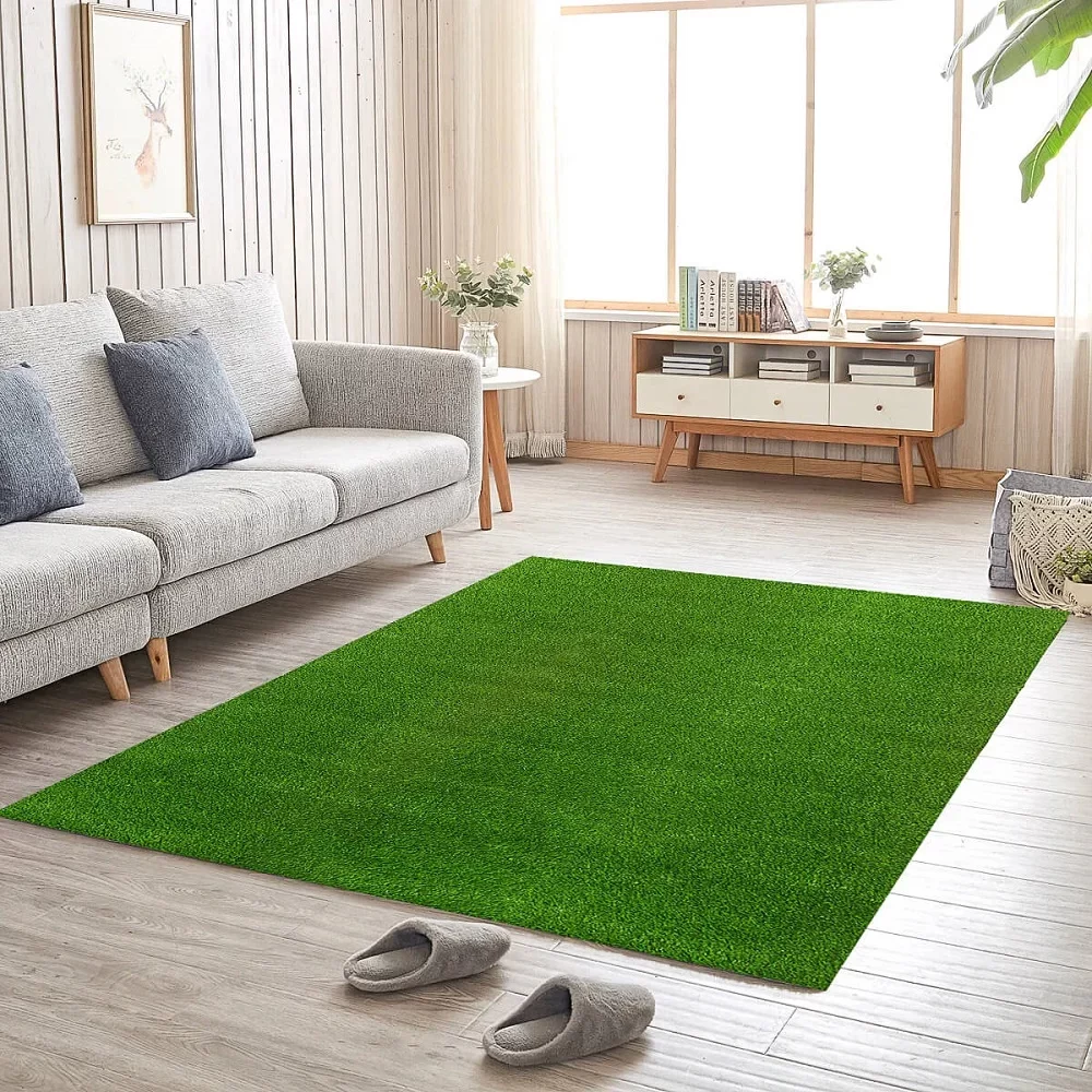 Grass Carpets
