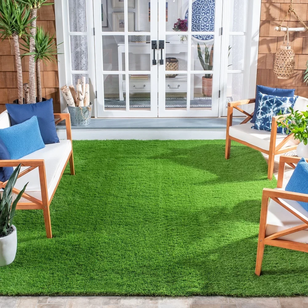 Grass Carpets