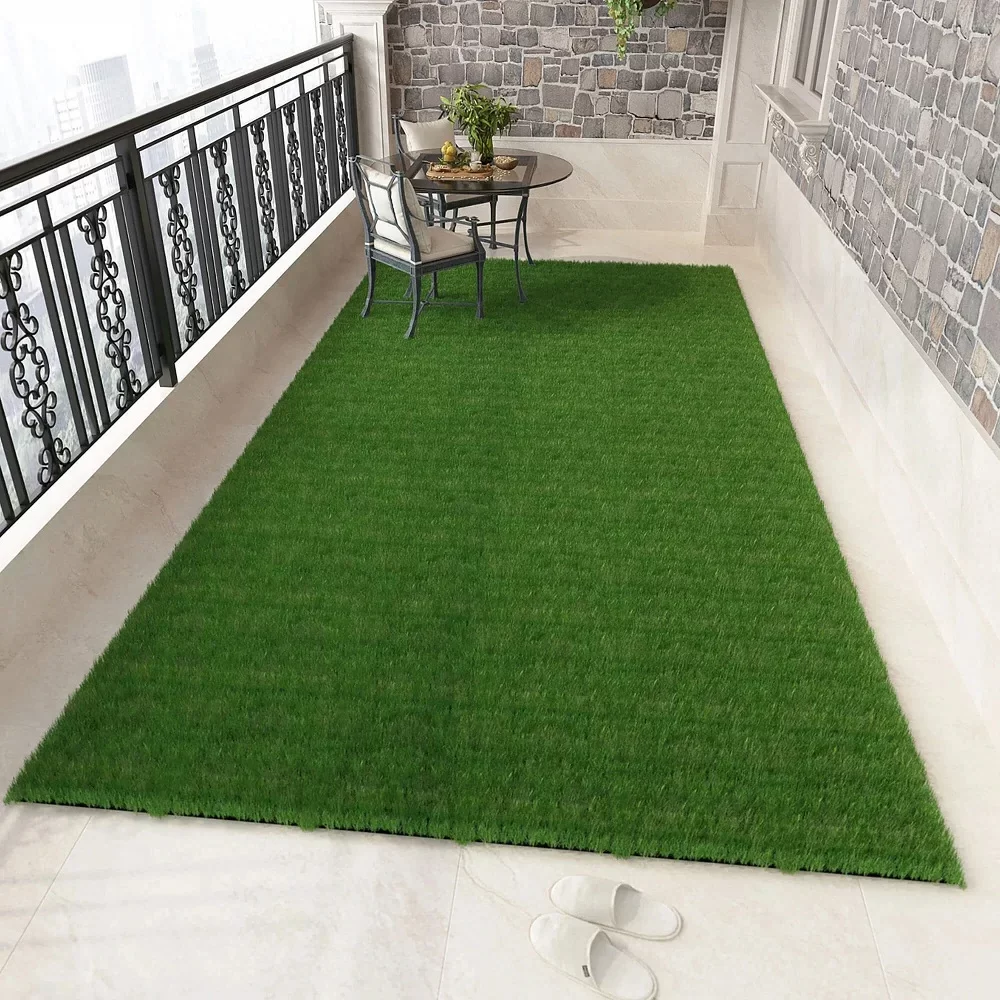 Grass Carpets