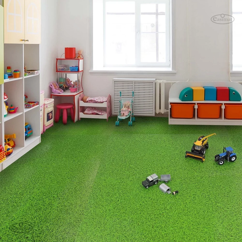 Grass Carpets