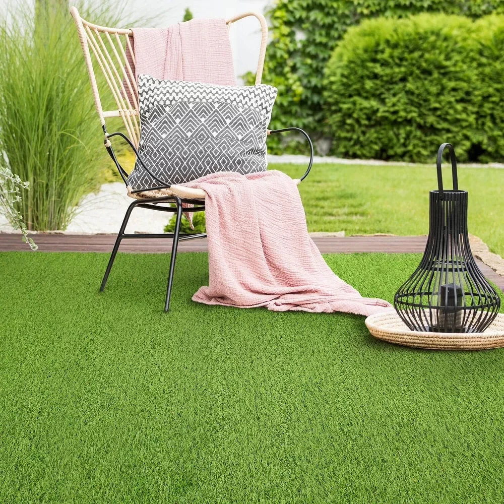 Grass Carpets