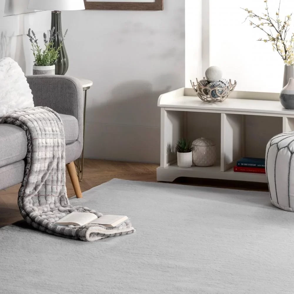 Grey Carpets