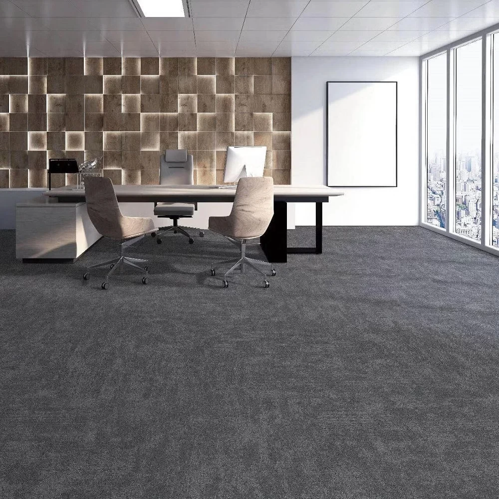 Grey Carpets