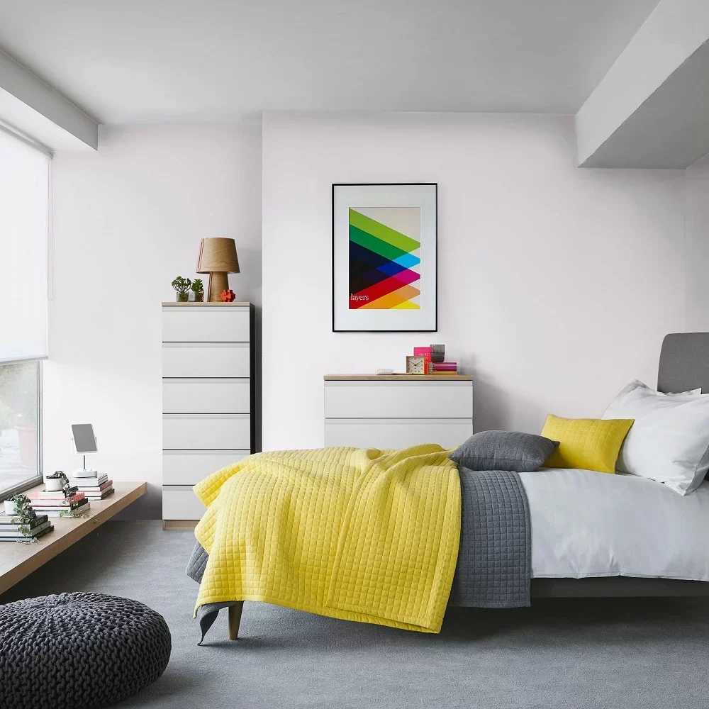 Grey Carpets