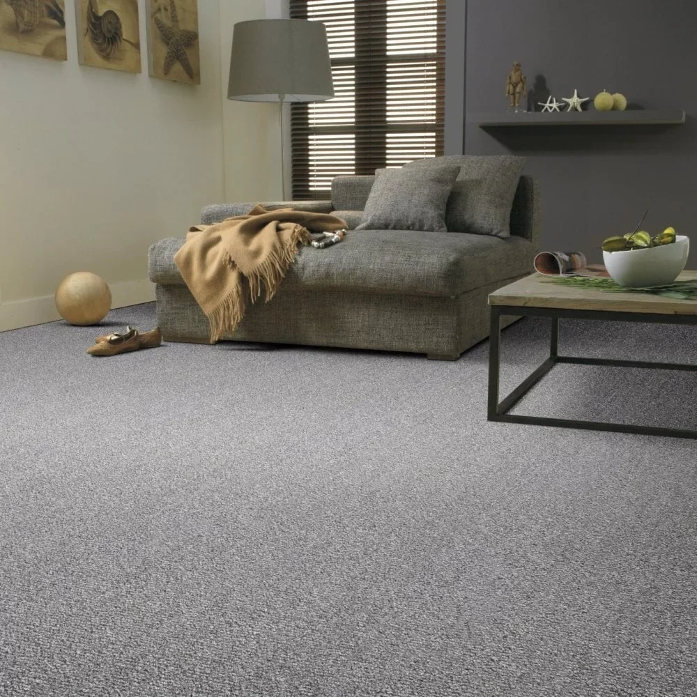 Grey Carpets