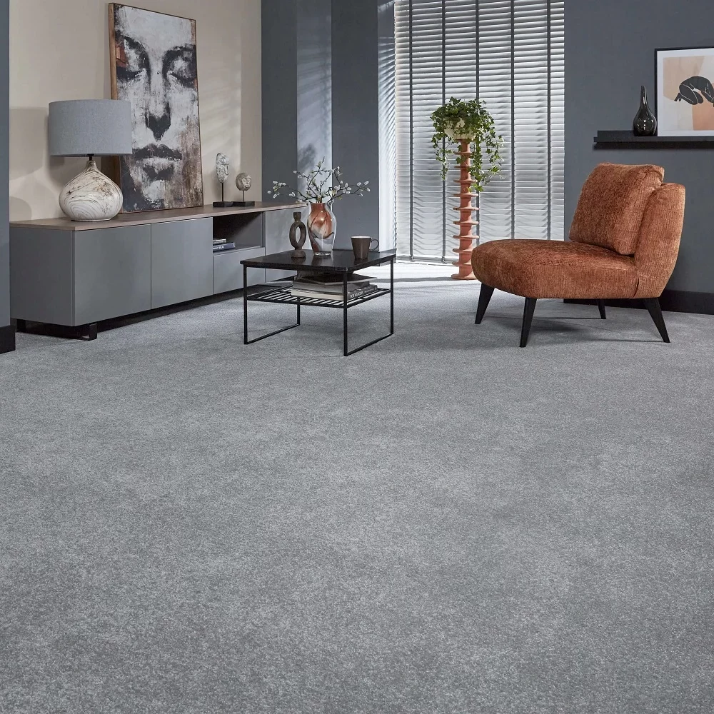 Grey Carpets