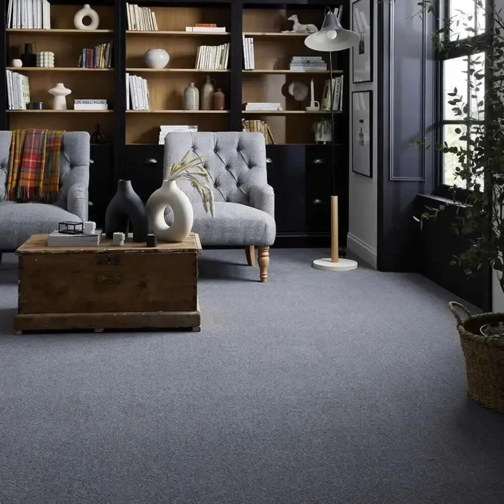 Grey Carpets