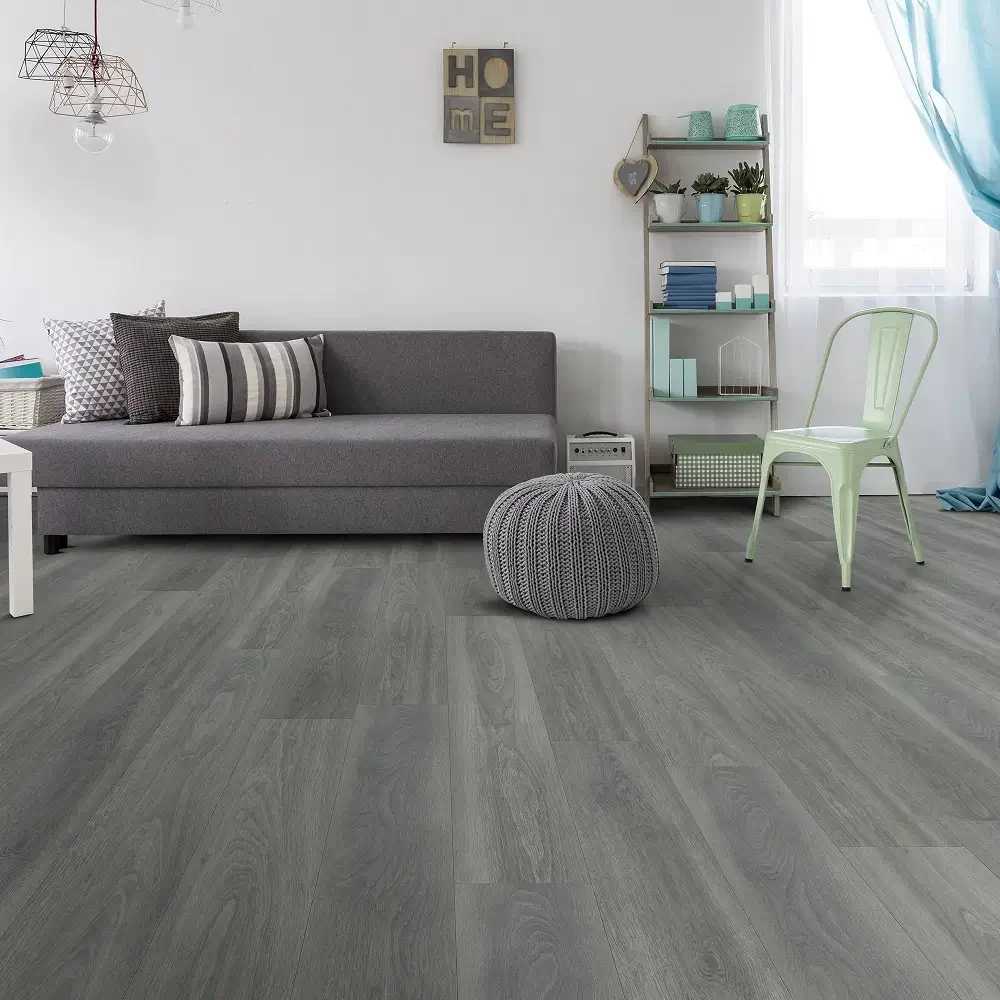 Grey Flooring