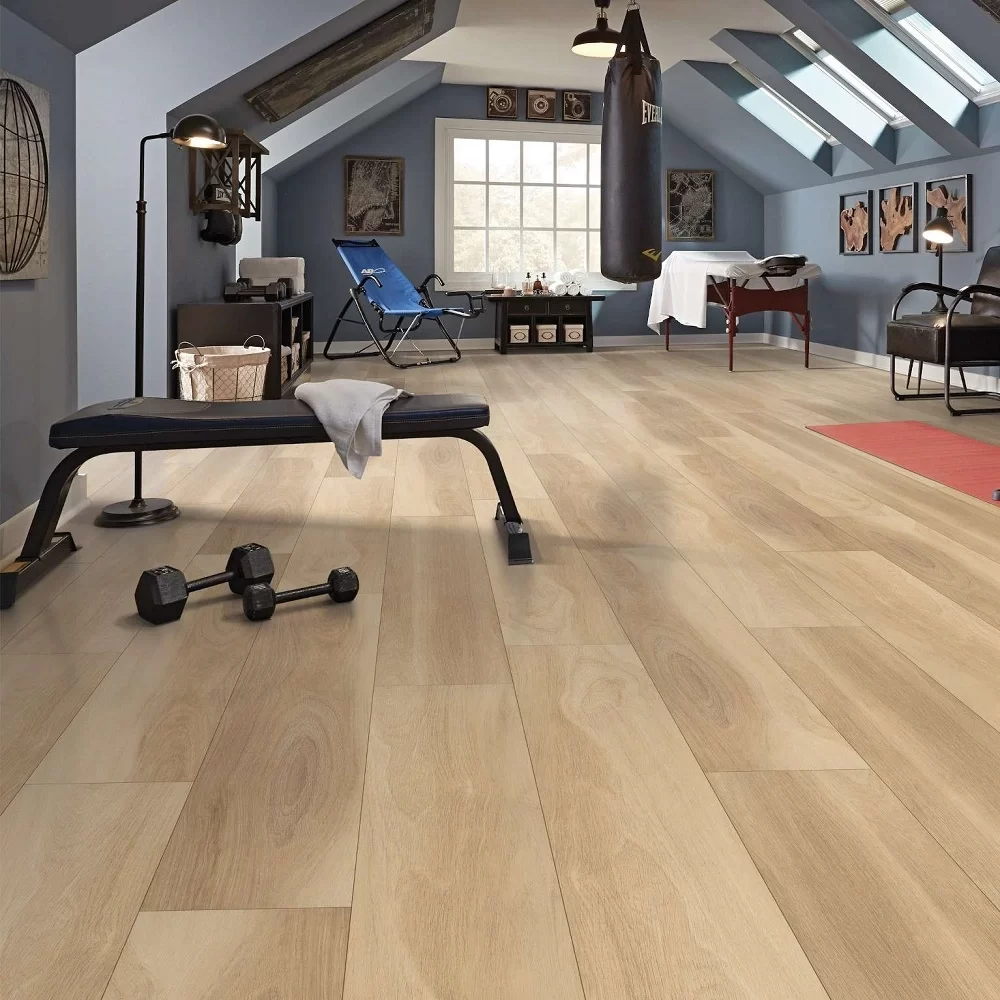 Gym Flooring