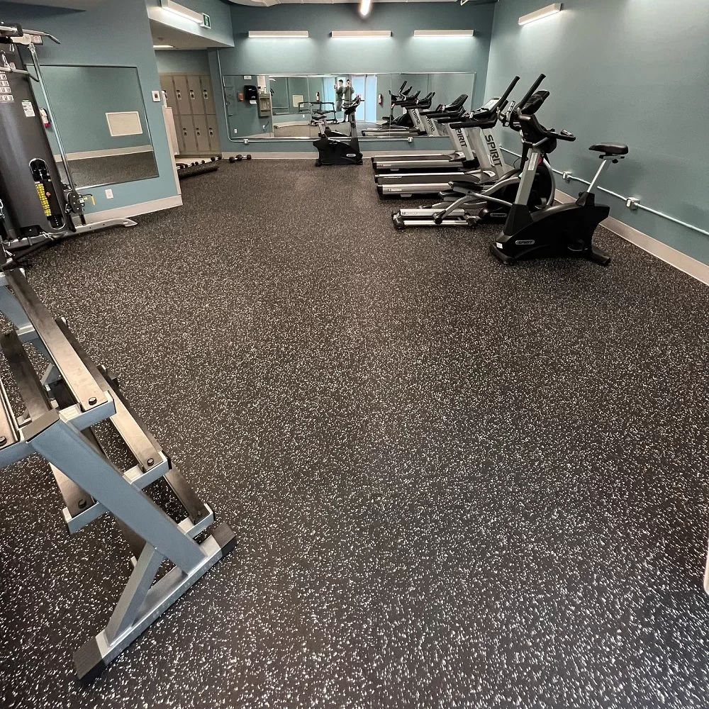 Gym Flooring