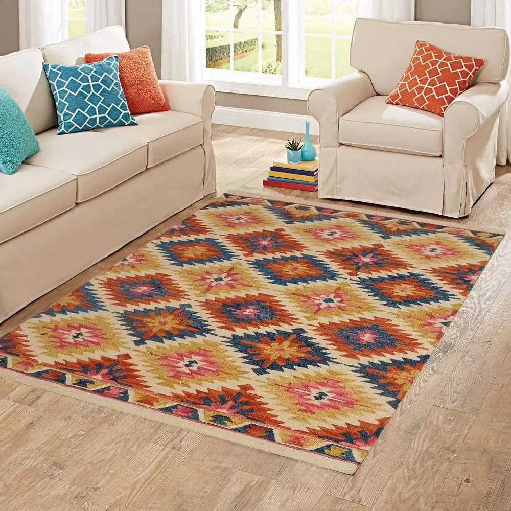 Hand Tufted Carpets S6