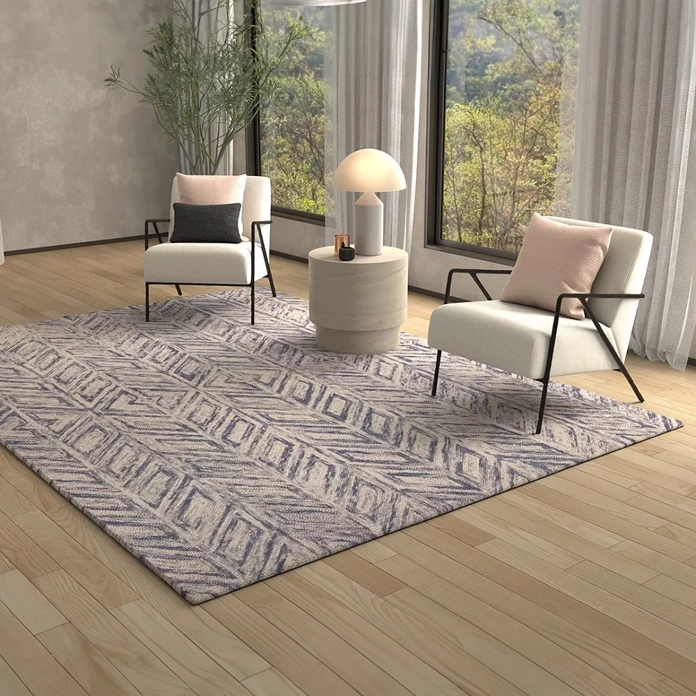 Herringbone Rugs