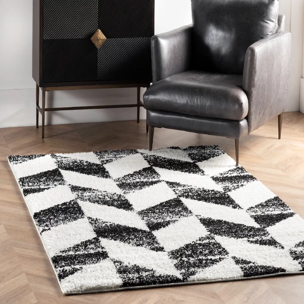 Herringbone Rugs