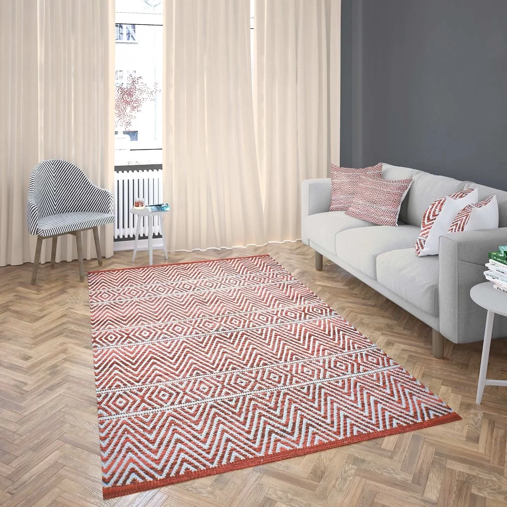 Herringbone Rugs