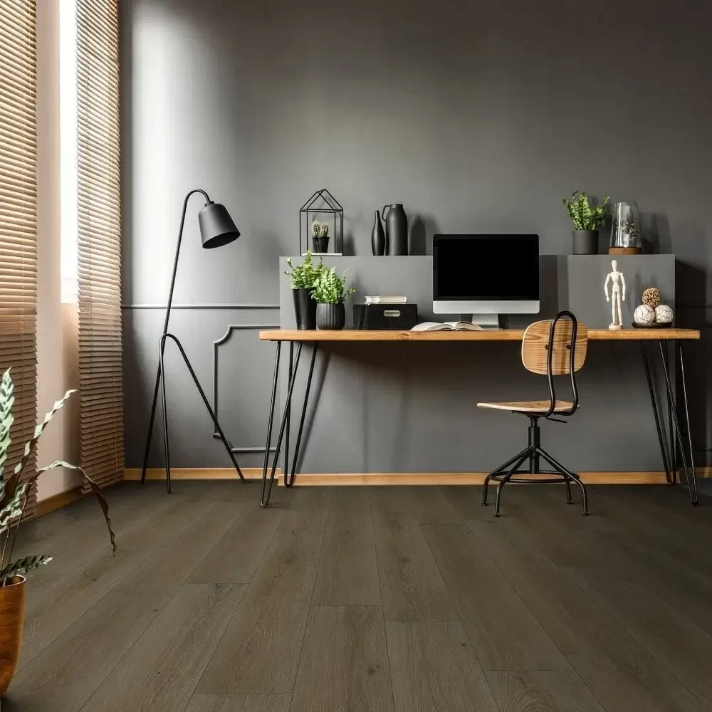 Home Office Flooring