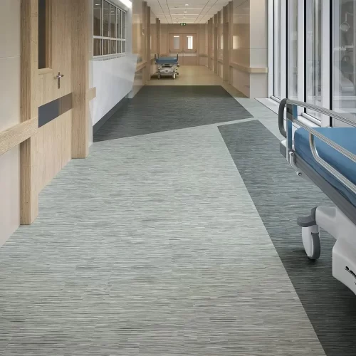 Hospital Carpet