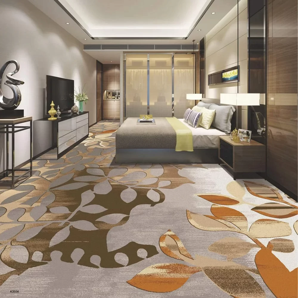 Hotel Carpets
