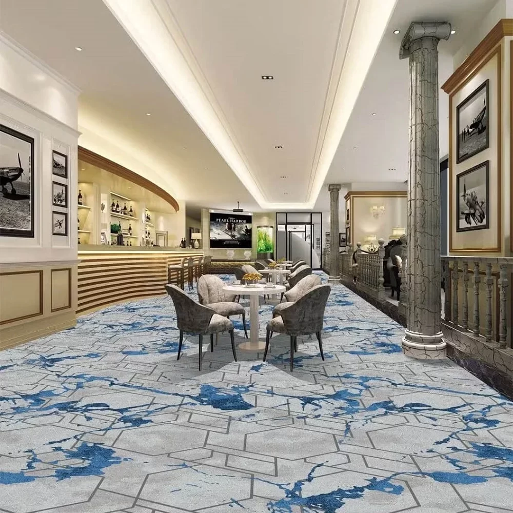 Hotel Carpets