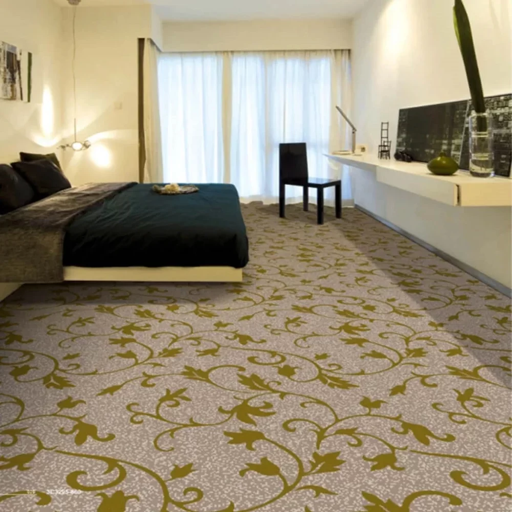 Hotel Carpets