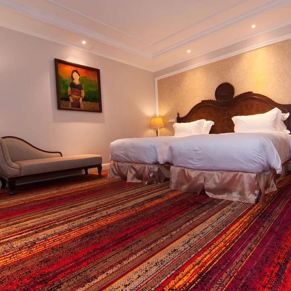 Hotel Carpets