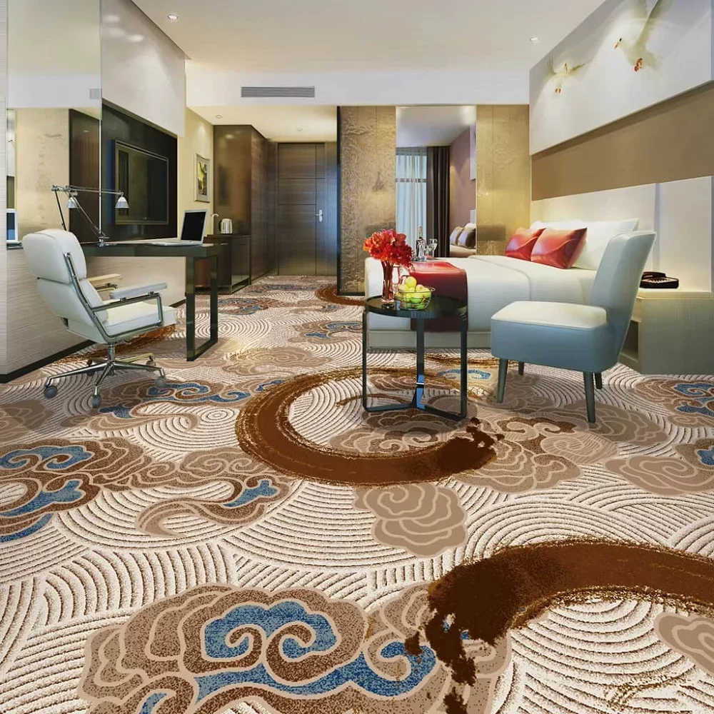 Hotel Carpets