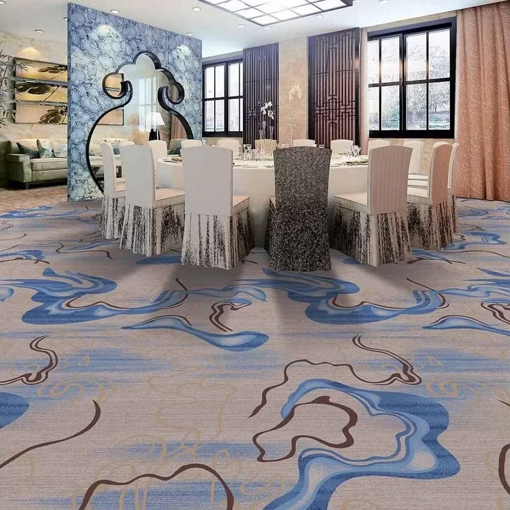 Hotel Carpets