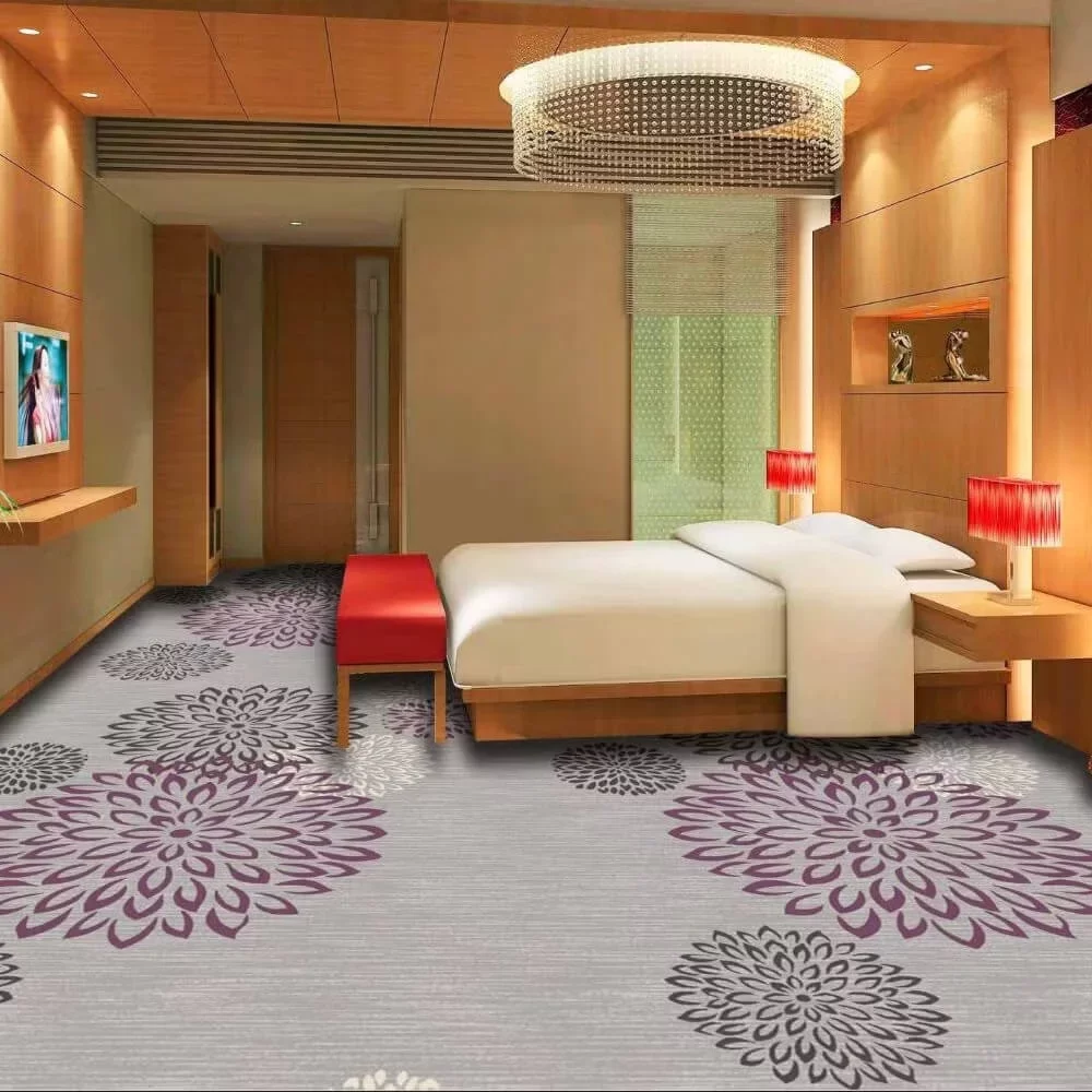 Hotel Carpets