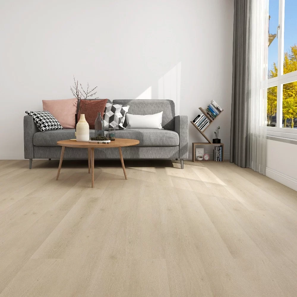 Hybrid Flooring