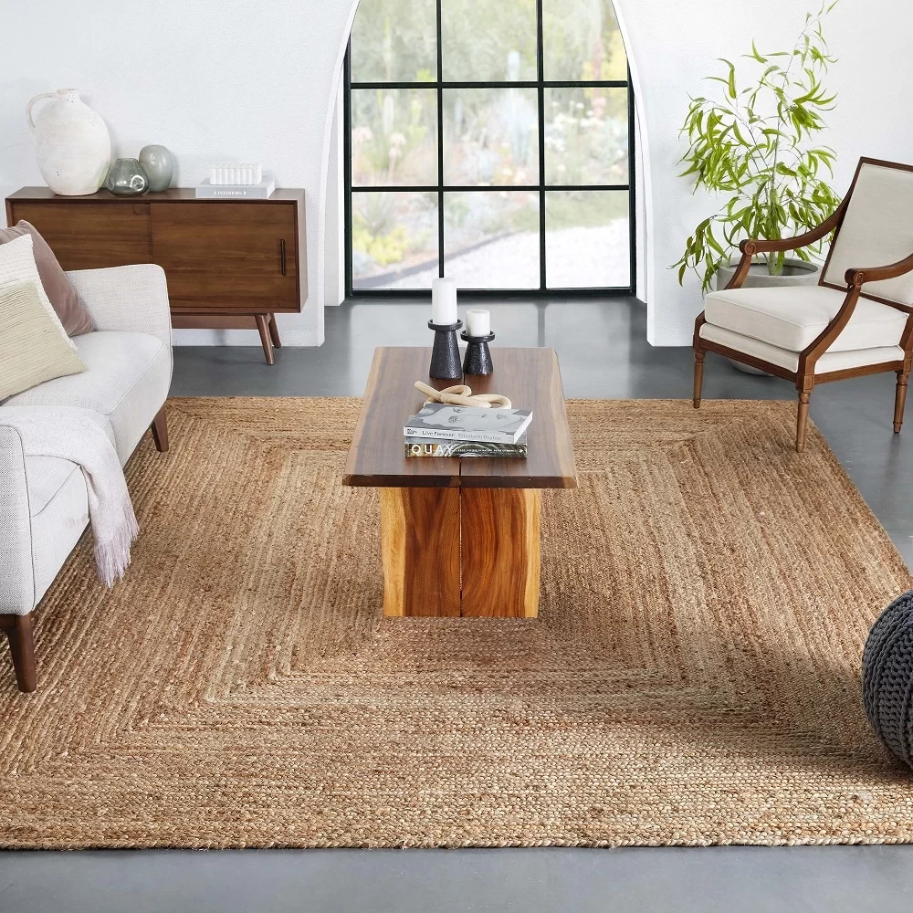 Jute Rugs