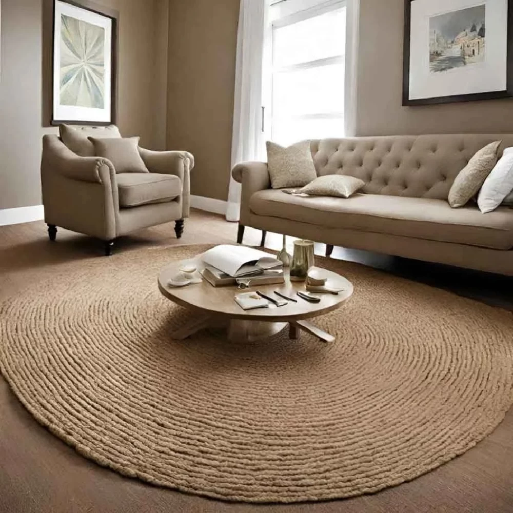 Jute Rugs