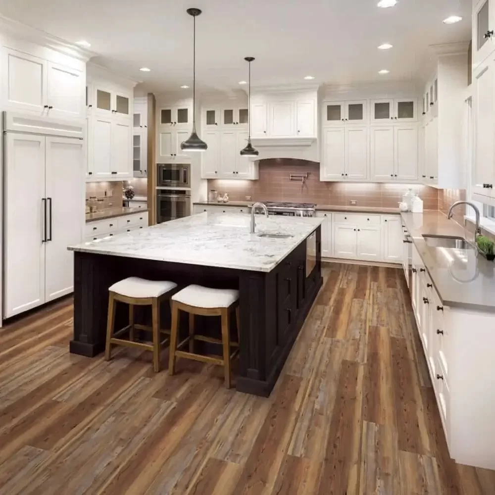 Kitchen Flooring
