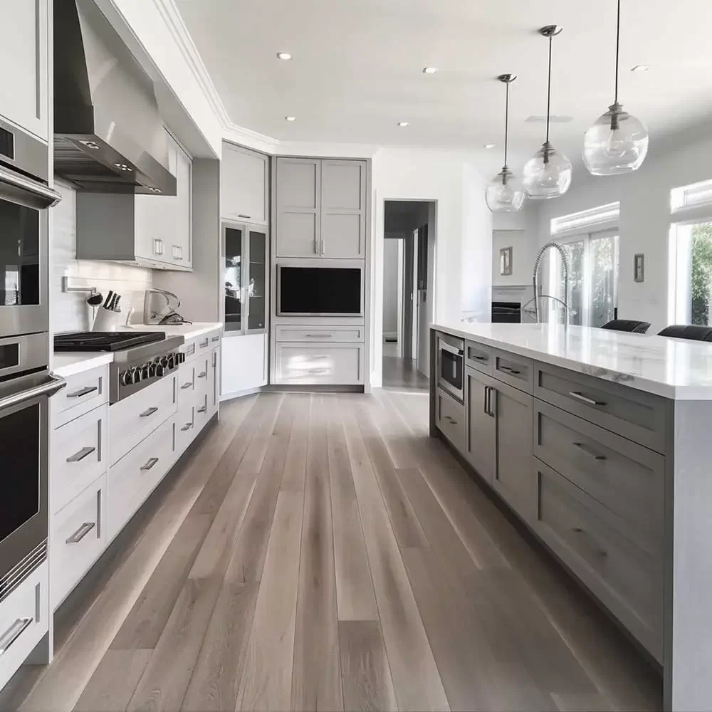 Kitchen Flooring