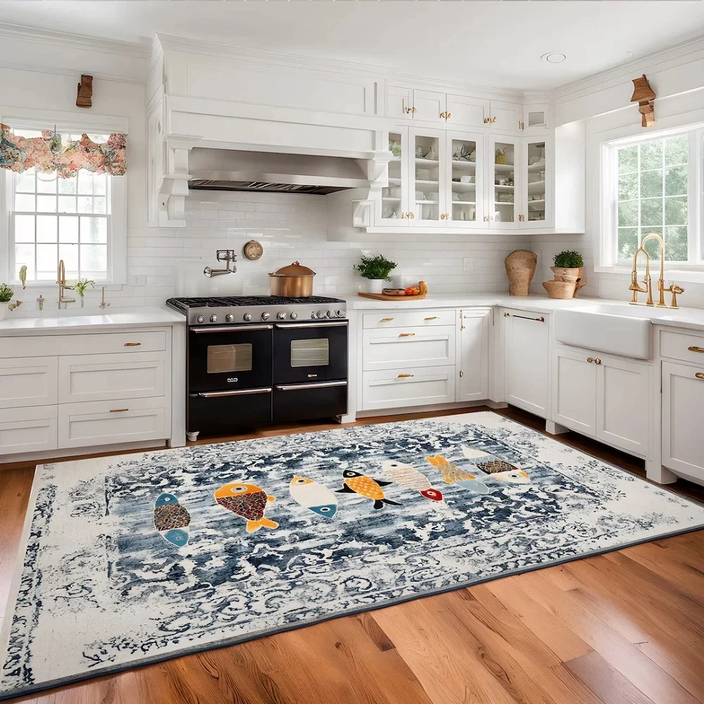 Kitchen Rugs s12