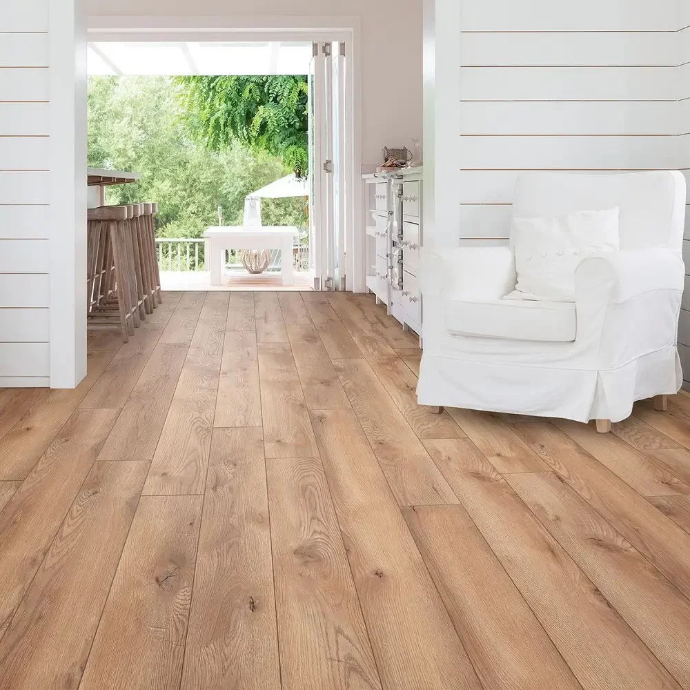 LVT Flooring