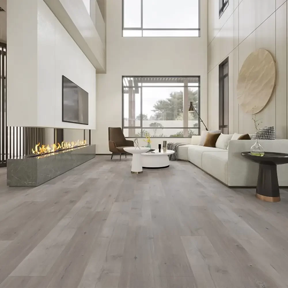 Laminate Flooring