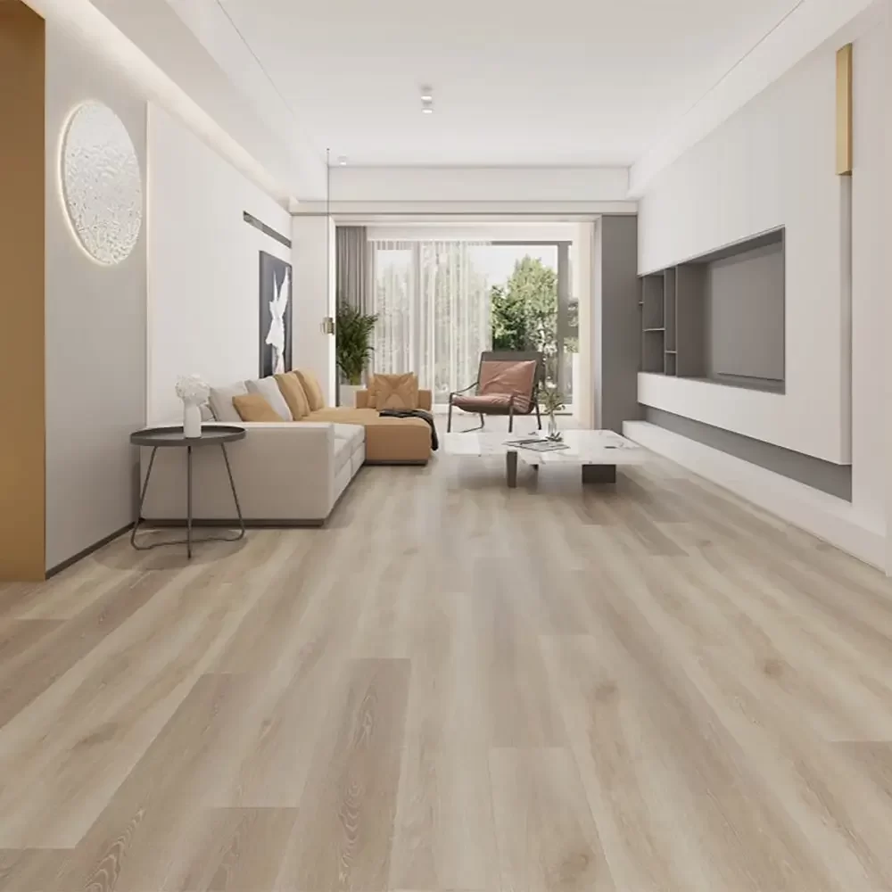 Laminate Flooring