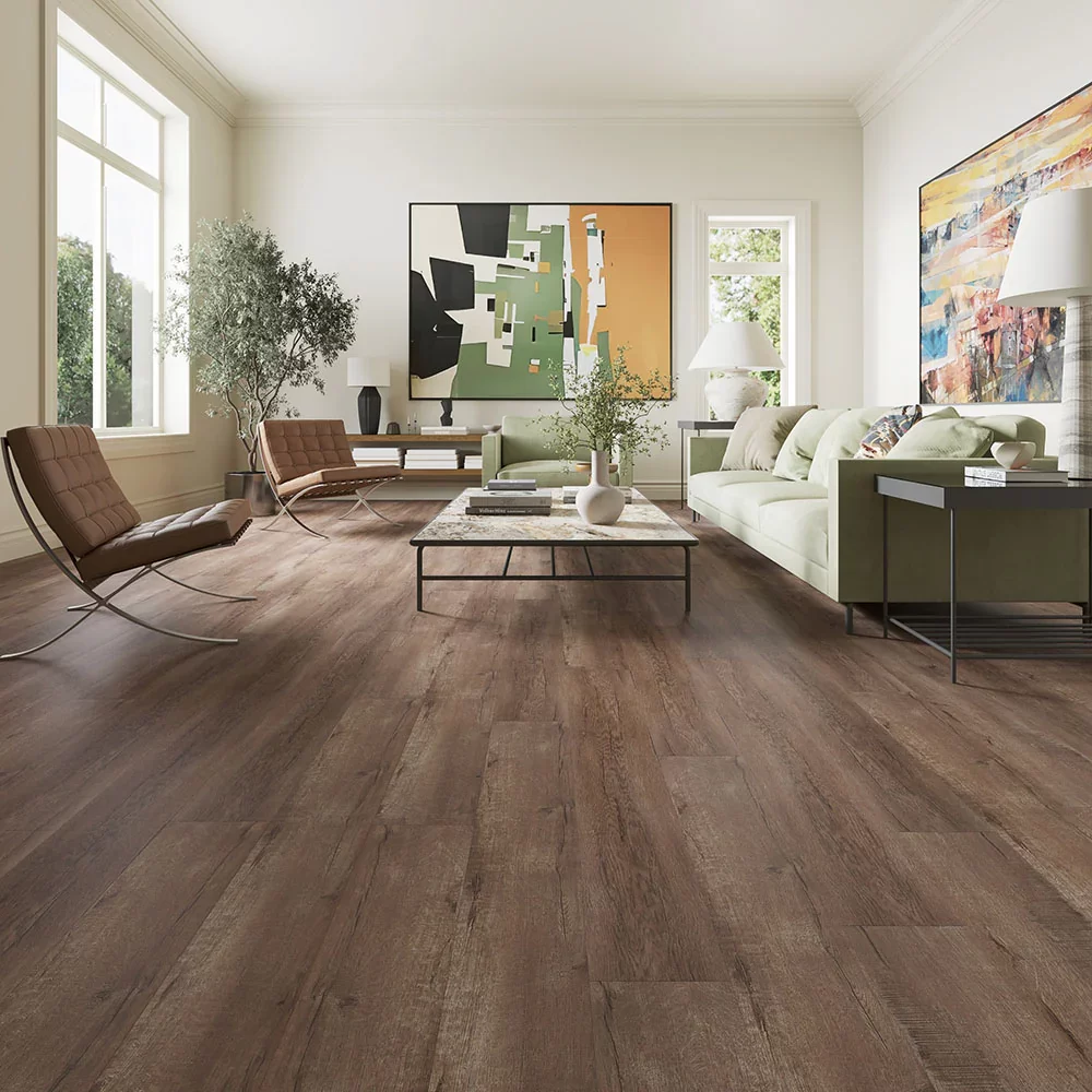 Laminate Flooring