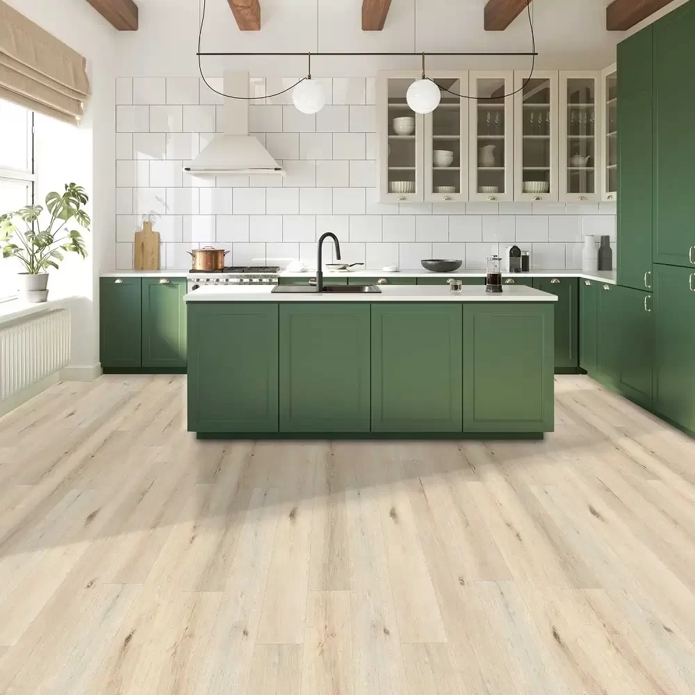 Laminate Flooring