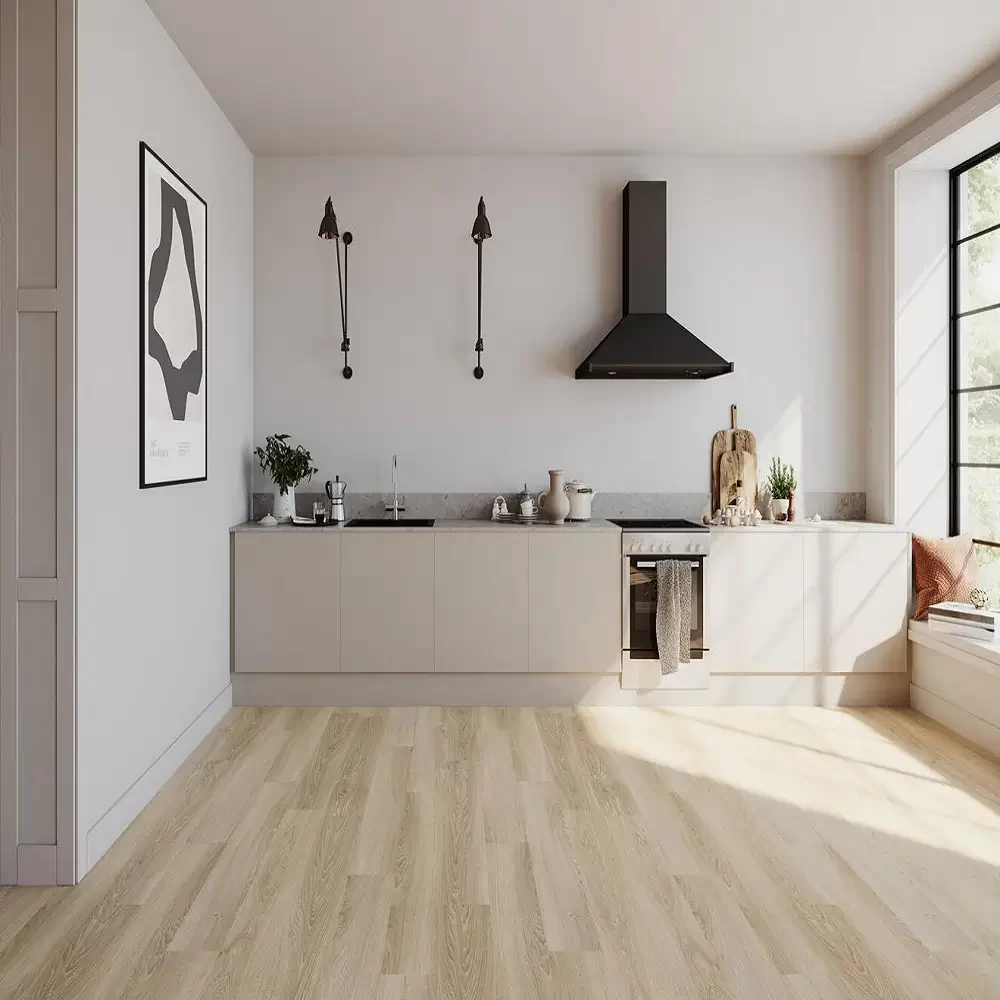 Laminate Flooring