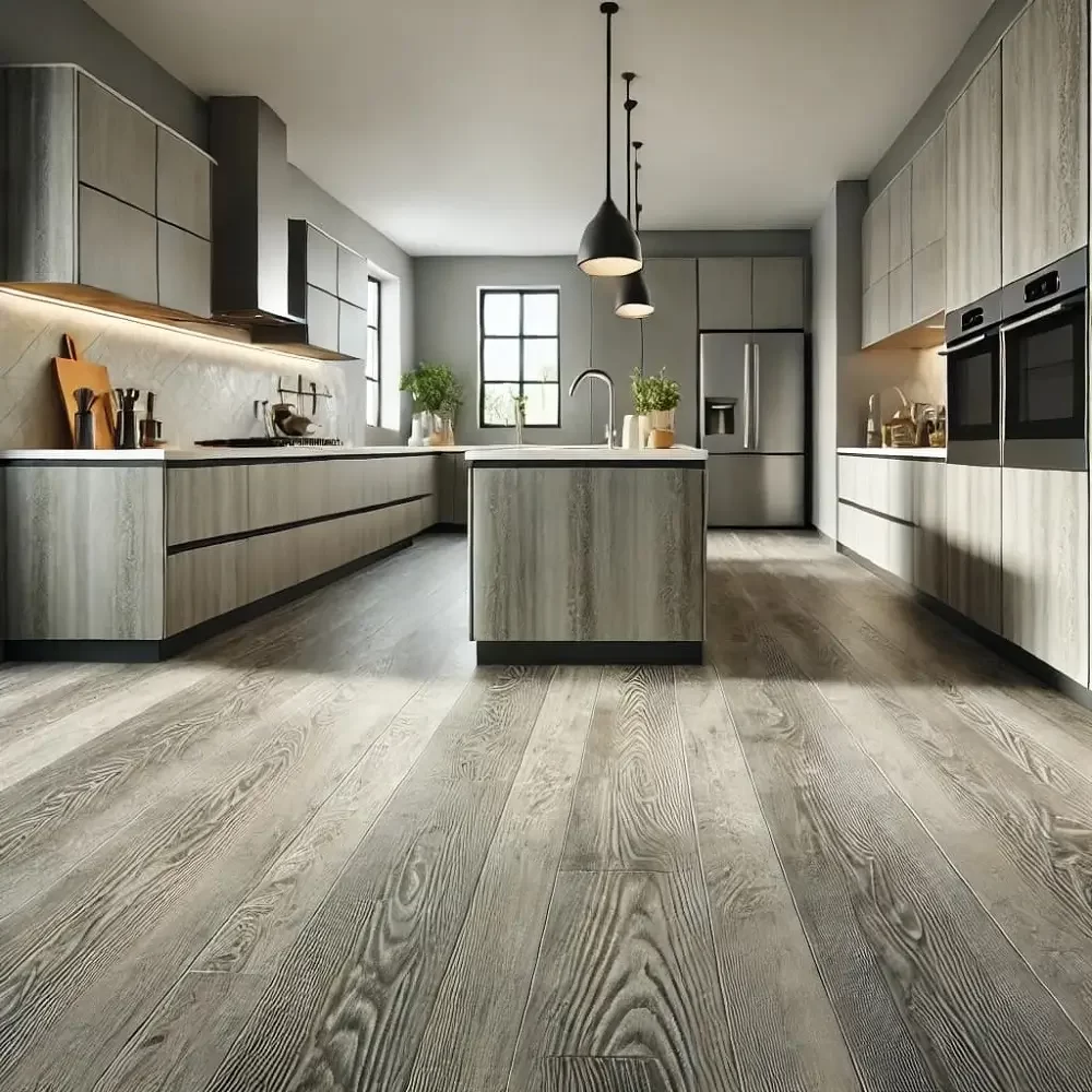 Kitchen Flooring